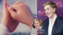 Steve Carell, Kristen Wiig, Julie Andrews and More | 'Despicable Me 3' Voice Cast News Clip