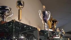 CLEAN : Athletics: Uncertainty reigns in Russian athletics ahead of Rio News Clip