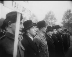 JEWISH REMEMBRANCE PARADE News Clip