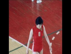 SYND 14 6 78 WOMEN BASKETBALL MATCH BETWEEN MEXICO AND USSR IN MOSCOW Instructional Video