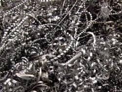 MS TS fall of iron / Lagos, Nigeria Stock Footage