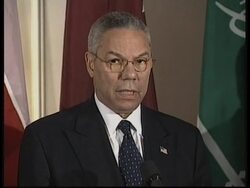 US Secretary of State meets Syrian FM, Gulf leaders News Clip