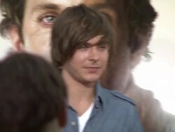 'The Hangover' Premiere Stock Footage