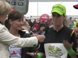 Princess Beatrice Stock Footage