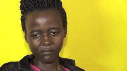 VOICED : Ugandas only radiotherapy machine broken beyond repair News Clip