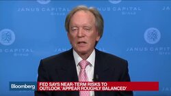 Bill Gross Weighs in on Divided Fed Rate Decision News Clip