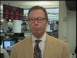 The AP's associate general counsel talks about an Iraqi panel's decision to dismiss terrorism-related charges against AP photographer Bilal Hussein.  For nearly two years, Hussein has been detained by the U.S. military News Clip