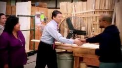 VOICED: Texan politicians play big on national stage News Clip