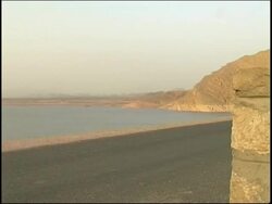 File of Marib province as reports 2 Japanese tourists kidnapped in area News Clip