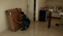 Puerto Rico Teeters On Edge Of Massive Default Stock Footage