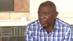 CLEAN : Burundi: Opposition MP says election was not free or credible News Clip