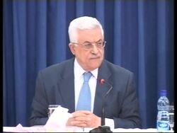 Abbas to call early elections, denounces Hamas "lies" News Clip
