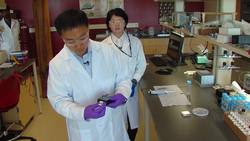 ENGINEERS DESIGN NEW LEAD DETECTOR FOR WATER Instructional Video