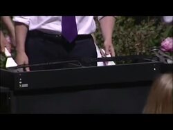 Barack Obama & David Cameron flip Burgers News Clip