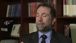 CLEAN : Obama trip is about reaching out News Clip