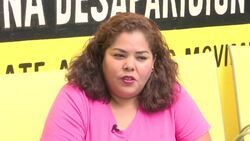 Amnesty: torture of women arrested in Mexico News Clip