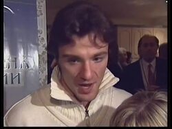 Ceremony held for controversial skating medalists News Clip