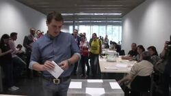 VOICED : El termometro de la politica espanola News Clip