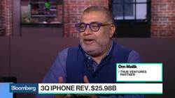 Apple Won't Be Taking as Many Wild Gambles in the Future, Om Malik Says News Clip