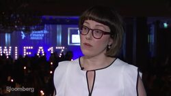 Virgin Money's Emily Cox on Diversity in Financial Firms News Clip