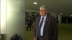 Brazil's Temer faces vote in Congress Instructional Video