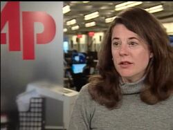 With just days to go before the elections, airwaves across the nation are saturated with campaign ads.   But a shocking number of those ads weren't commissioned by the candidates themselves or the parties they represent. News Clip