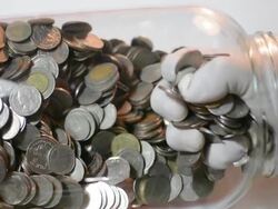 Stealing THB Stock Footage