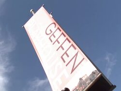 Simply Shakespeare 2009 'The Comedy of Errors' Stock Footage