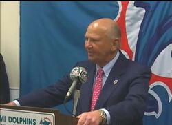 DV Dolphins Saban Instructional Video