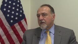 Southern Syria militias fear battle with Syrian Army News Clip