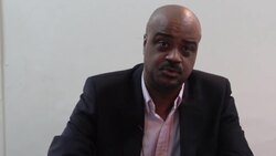 Schools closed in Ebola crisis begin to reopen News Clip