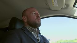 Technology crammed into cars worsens driver distraction News Clip