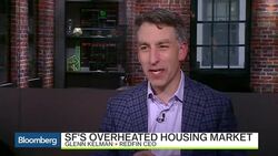What a Tech Downturn Means for San Francisco Housing News Clip