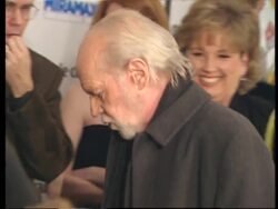 UPDATE Grammy winning comedian George Carlin dies aged 71 News Clip