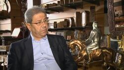 Syrians on shock of being turned back from US News Clip