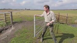 VOICED : UK farmers fearful of losing Brussels lifeline News Clip
