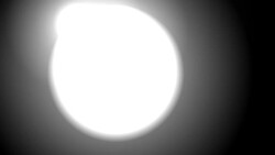 Particle Background Stock Footage