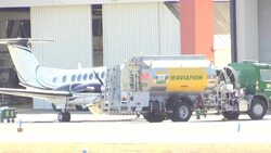 CLEAN : Brazil's federal police transfer arrested Lula aide to Curitiba News Clip