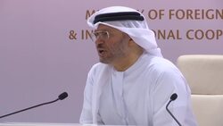 Briefing on offensive for Yemen's port city of Hodeida Instructional Video