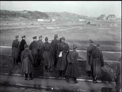 NETHERLANDS ARE PUT 'ON THE SPOT' AGAIN - News Clip