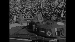 Delhi celebrates 100 years as nation's capital ++REPLAY++ News Clip