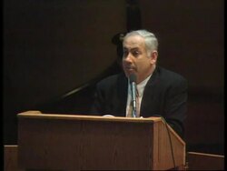 ITALY: ROME: ISRAELI LEADER BENJAMIN NETANYAHU VISIT News Clip