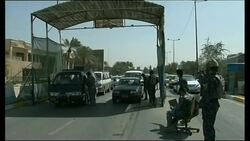 Iraqi foreign minister comments on Arab summit, Syria; preps News Clip