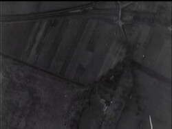 ALLIES CRUSHING AIR POWER - News Clip