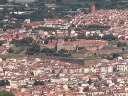Perpignan Stock Footage