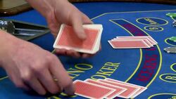 CLEAN : Young jobseekers take chances News Clip