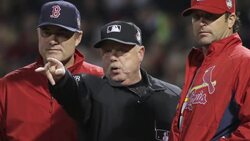 Major League Baseball vaulted into the 21st century of technology on Thursday, approving a huge expansion of instant replay in hopes of eliminating blown calls that riled up players, managers and fans. (Jan. 16) News Clip