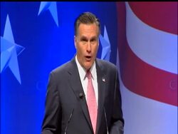 While former Republican Speaker of the House Newt Gingrich says he's running for president, this year has been highly unusual in that possible Republican candidates are very late in announcing their intentions. News Clip