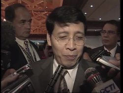Problems faced by Asean members, is the forum still relevant? News Clip