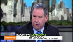 Omnichannel Will Allow Retailers to Win: Sadove News Clip